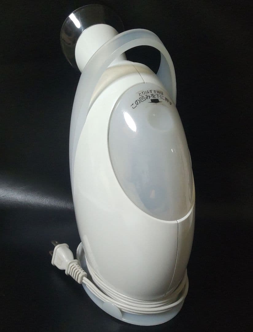 【生産終了】Panasonic★イオンスチーマー ナノケア EH-SA30