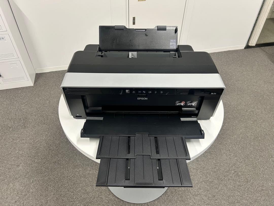 EPSON インクジェットプリンター 本体　PX-7V