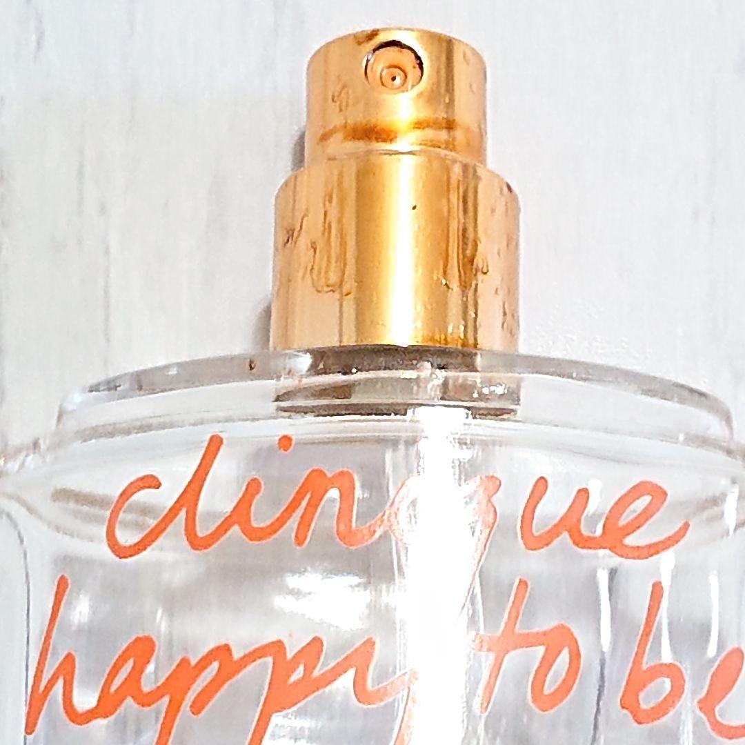 k１０６３　クリニーク　ハッピー　トゥ　ビー　 Clinique happy