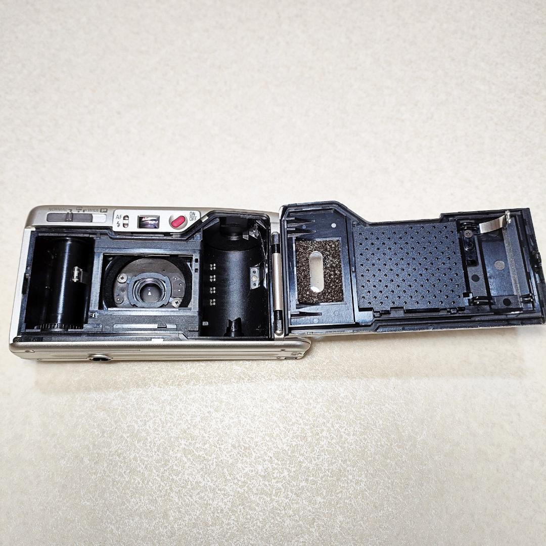 フィルムカメラ Ricoh R1s #3171