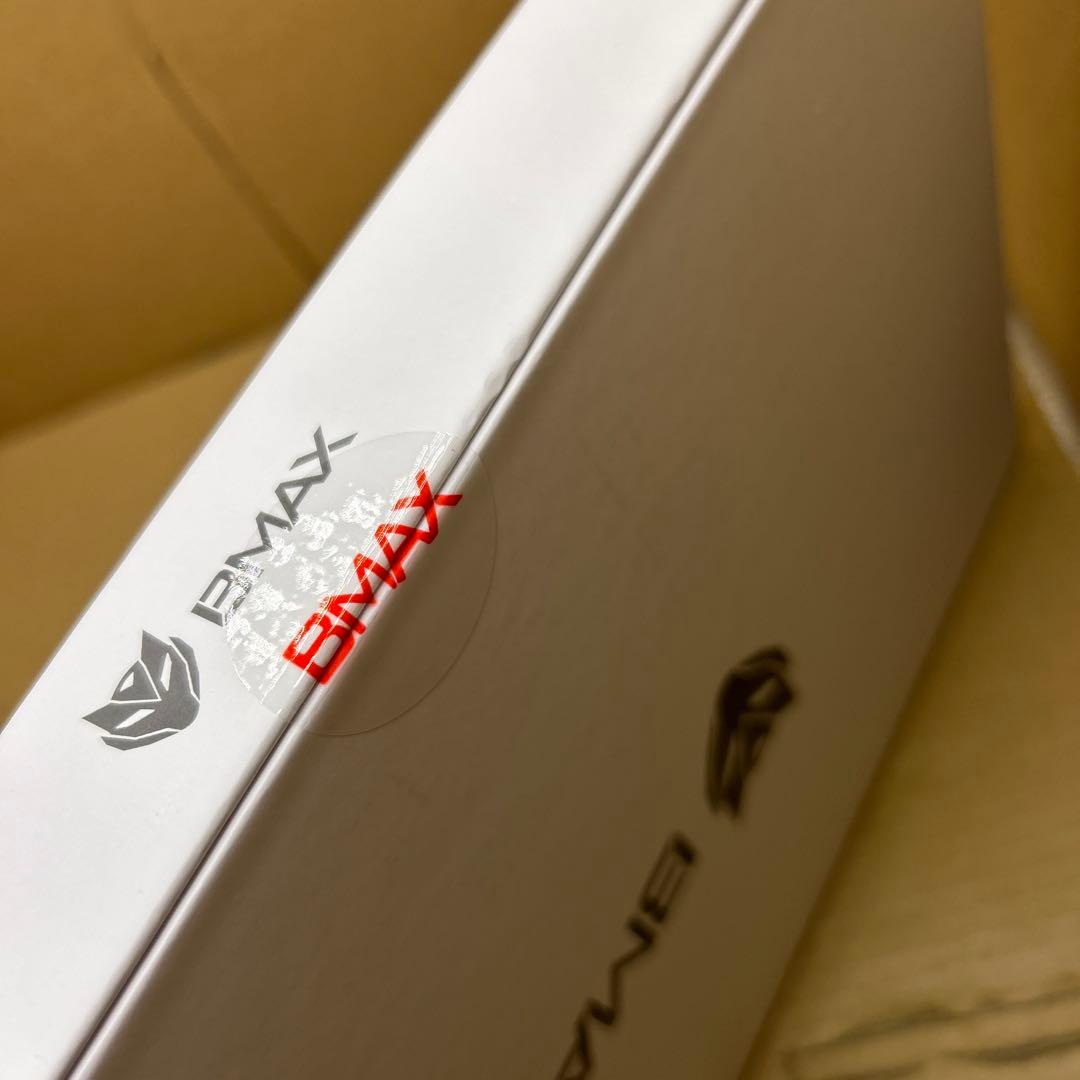 新品未開封　BMAX 10インチ Wi-fiモデル