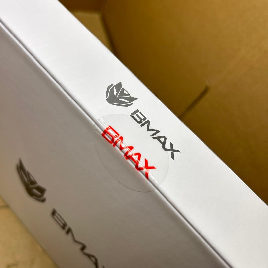 新品未開封　BMAX 10インチ Wi-fiモデル