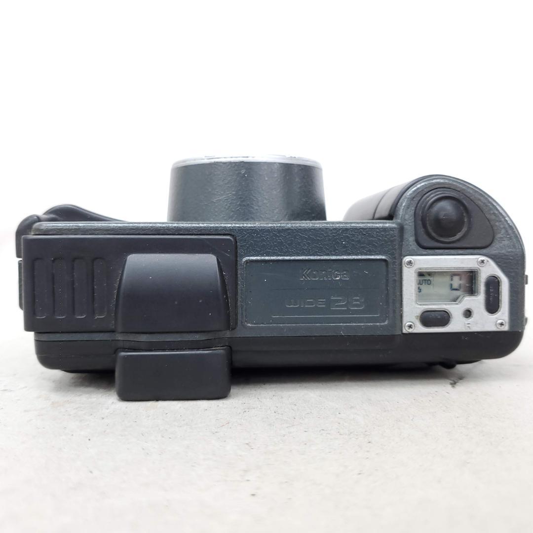 【動作確認済】 KONICA WIDE 28 F1212-22-4p p