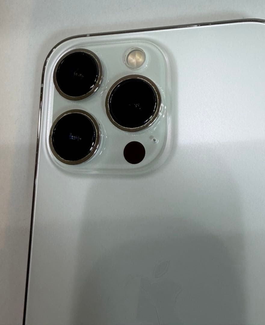 Phone 13 Pro 512GB シルバー