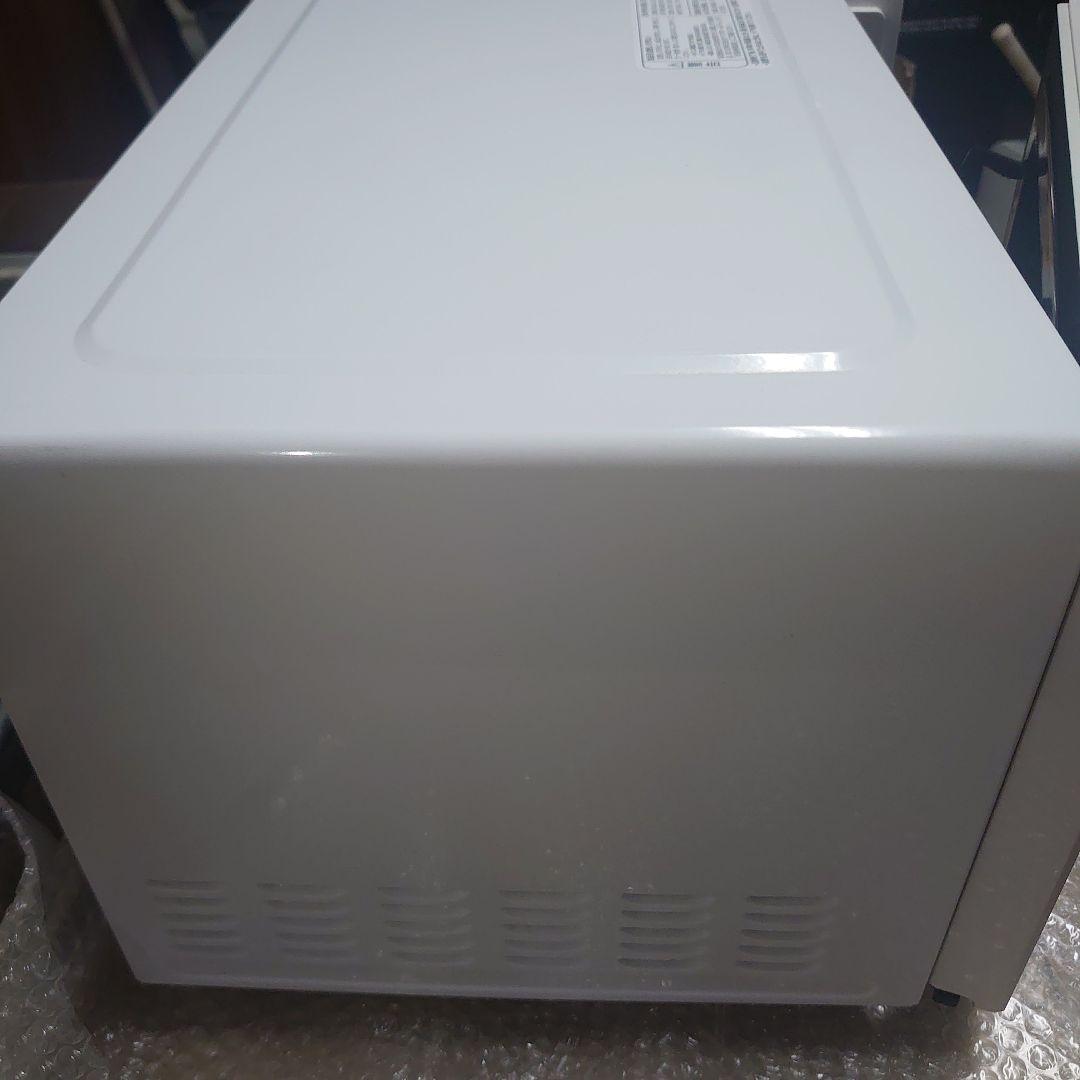 電子レンジ フラットYMW-ST17J1　YAMADASELECT