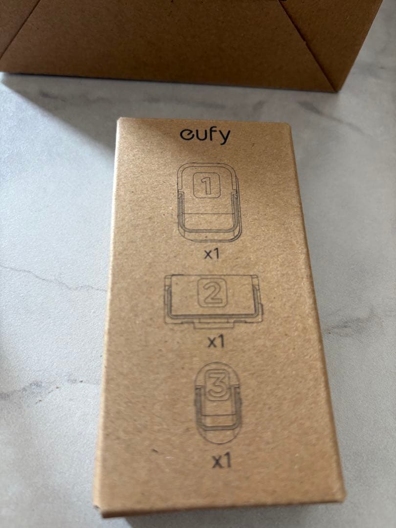 ◎新品 Anker Eufy Omni S1 Pro用 掃除機アクセサリーセット
