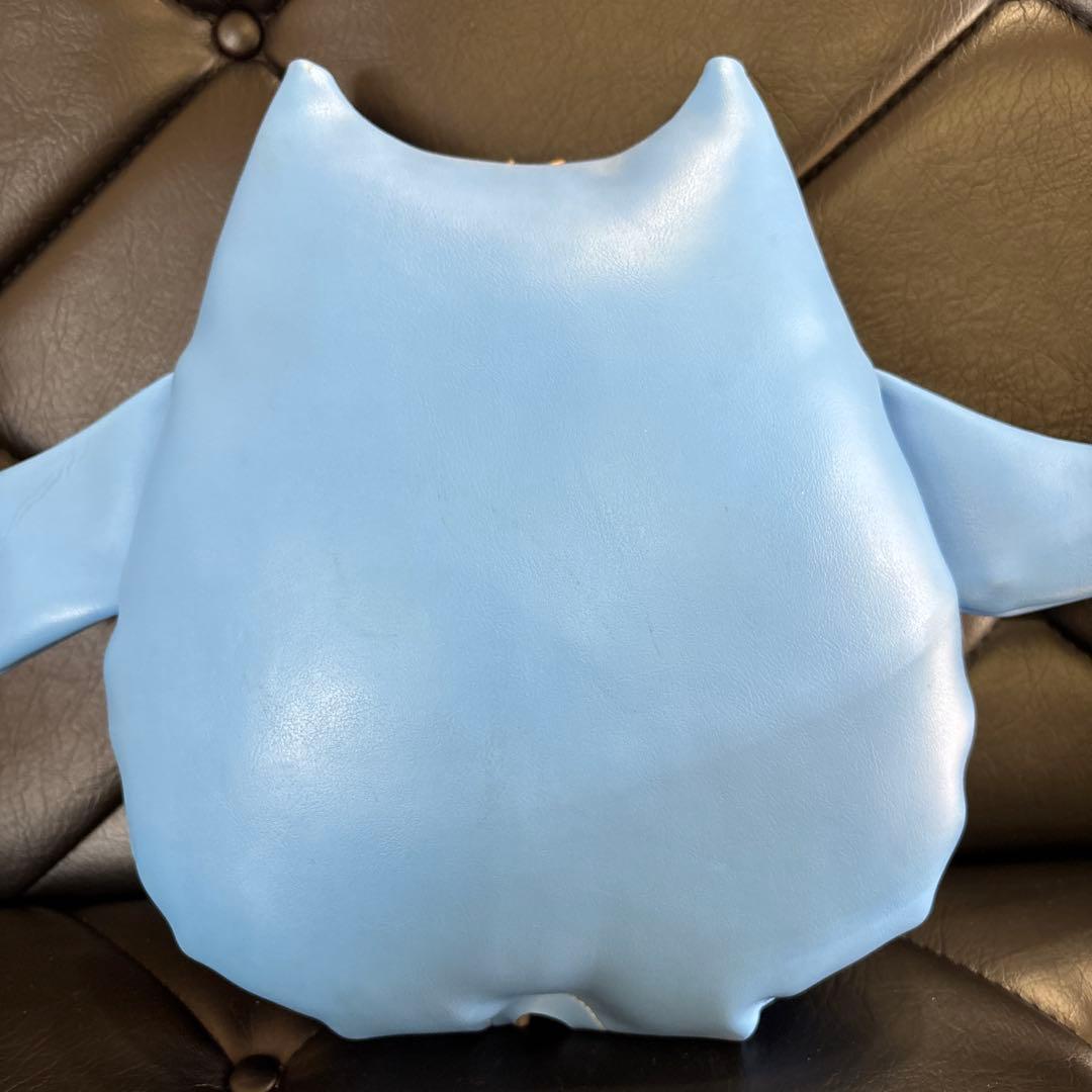 オリジナル ナウガモンスター ブルー ビンテージ