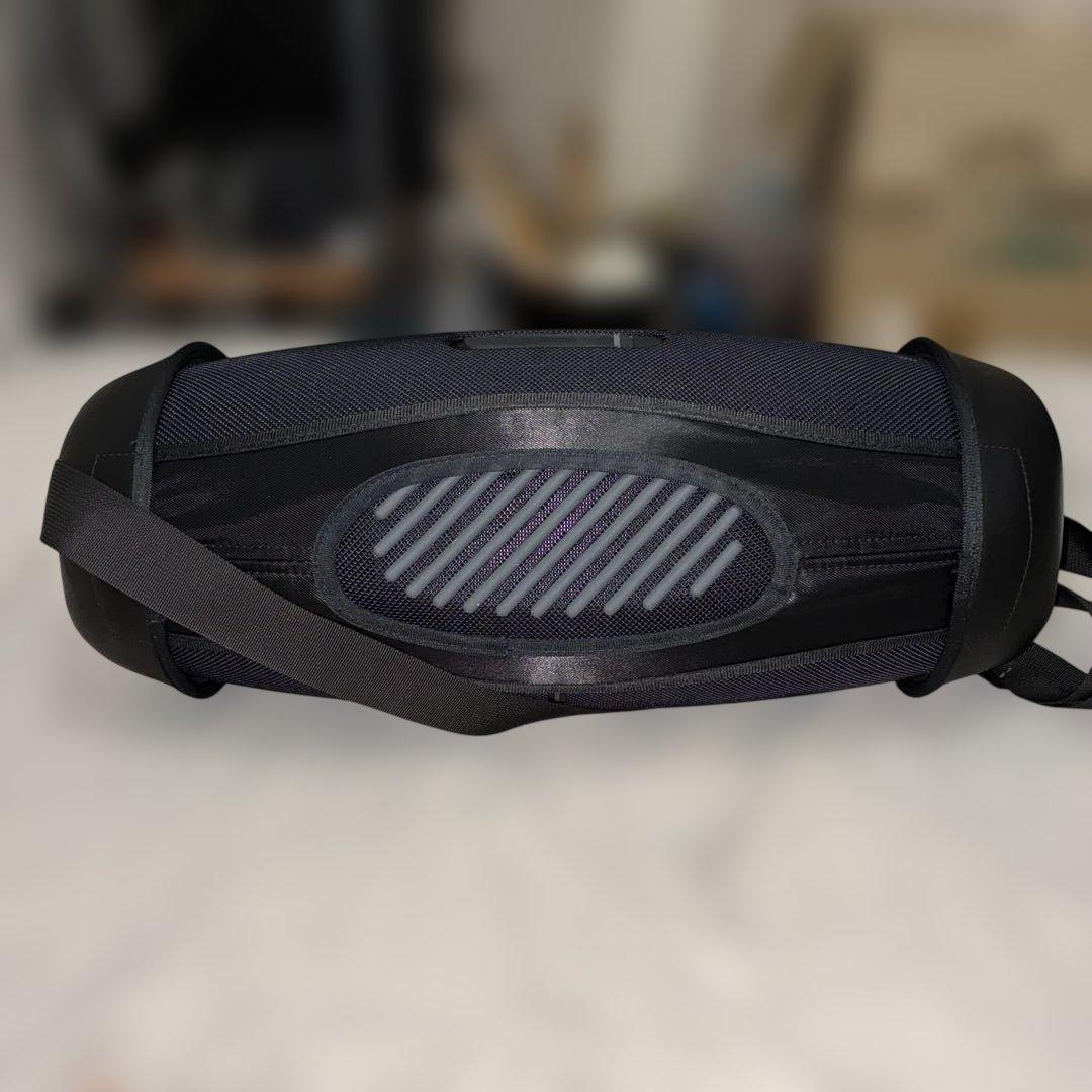 スピーカー・ウーファー JBL boombox3