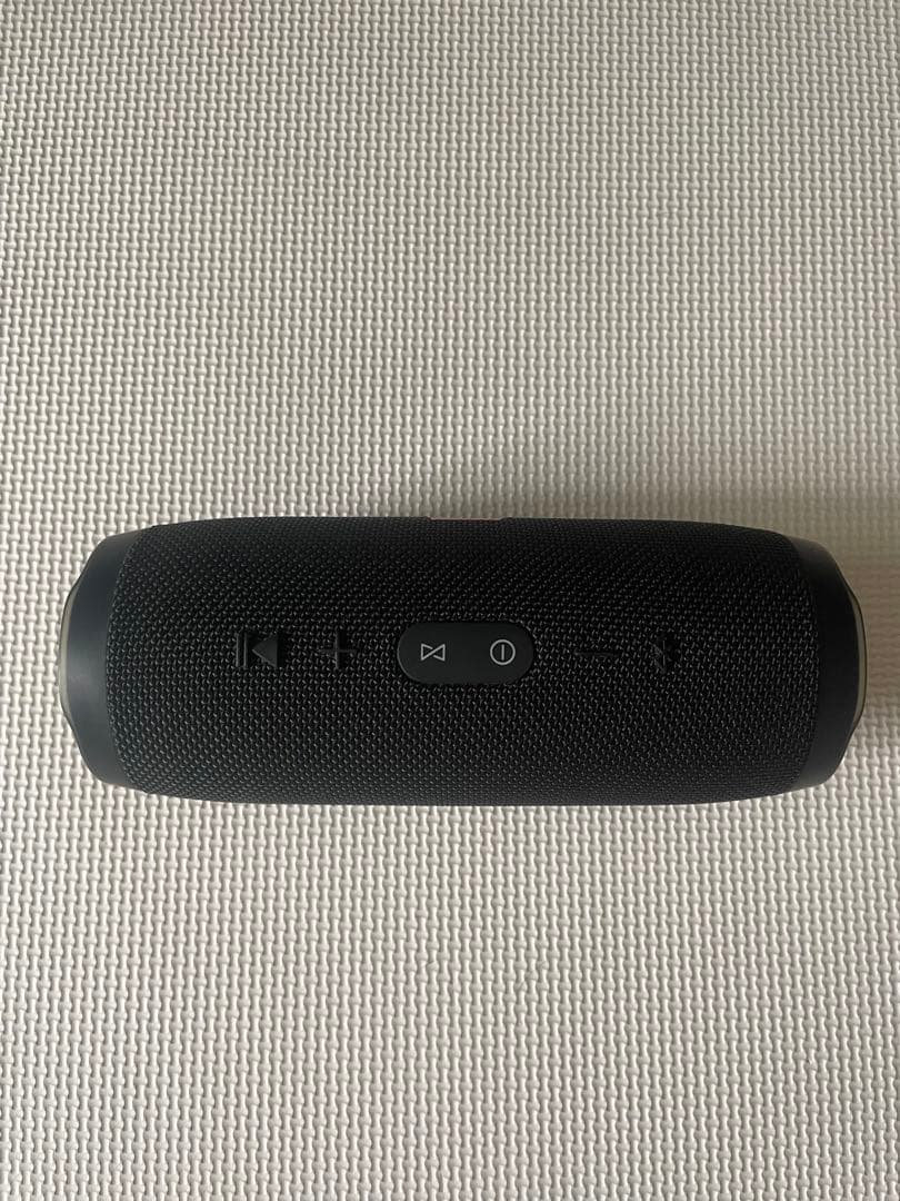 JBL Charge 3 黒