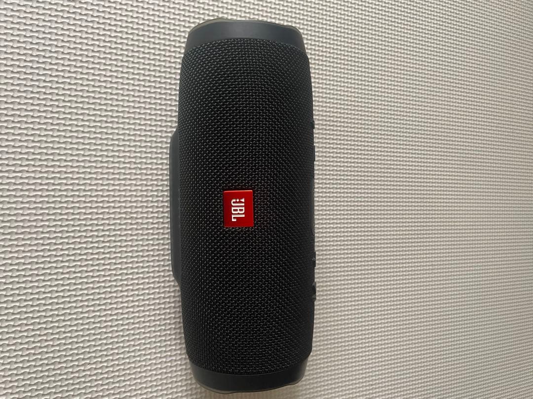 JBL Charge 3 黒
