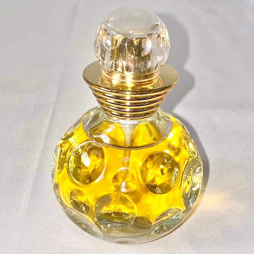 【未使用】クリスチャンディオール ドルチェヴィータ オードトワレ 50ml 香水