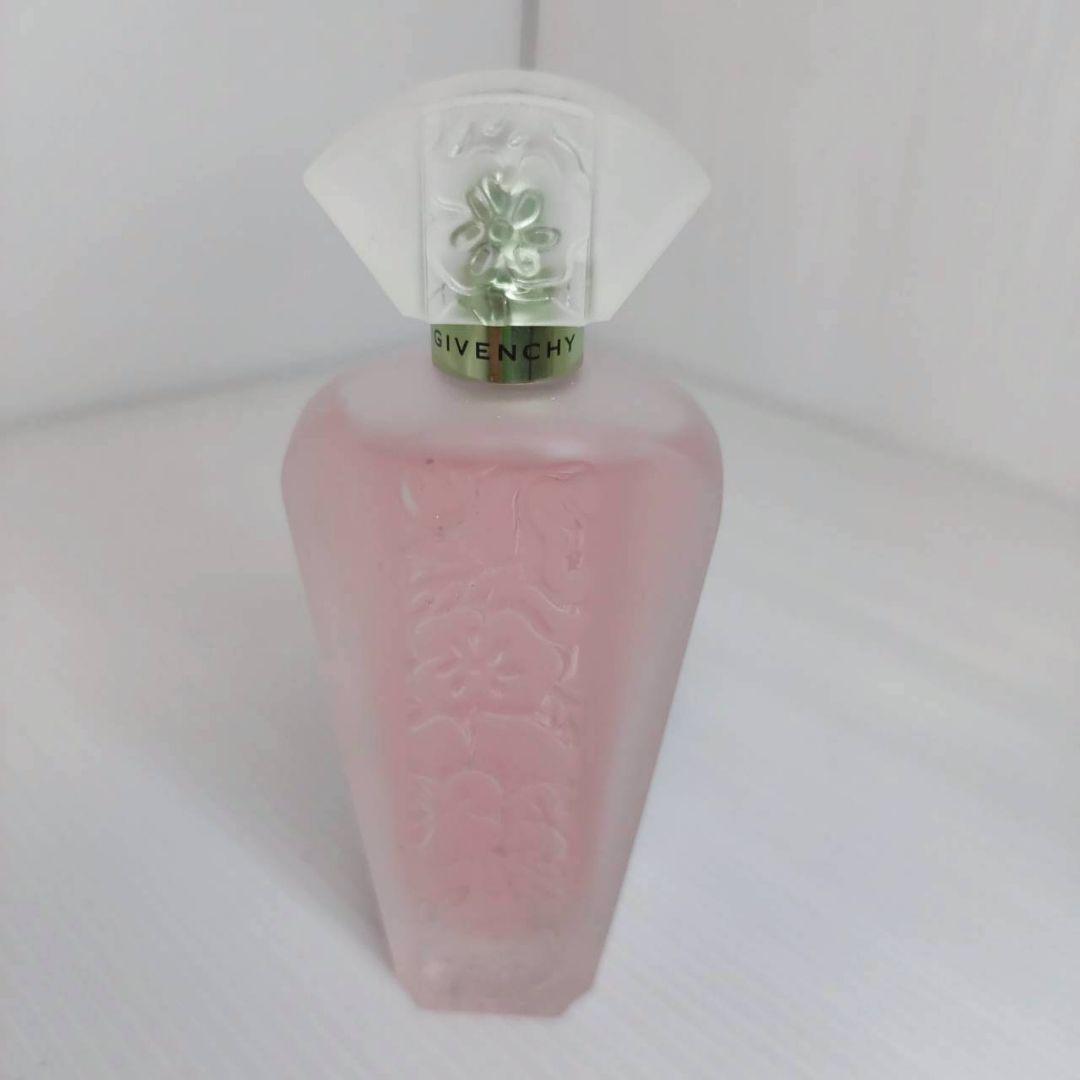 【廃盤・希少】ジバンシイ ジャルダン ダンテルディ EDT 50ml