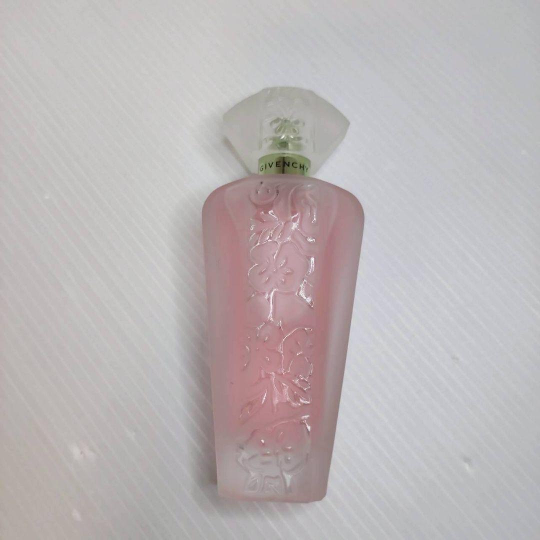 【廃盤・希少】ジバンシイ ジャルダン ダンテルディ EDT 50ml