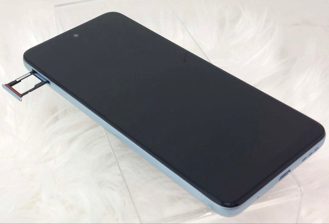 motorola moto e32s 64GB SIMフリー ③