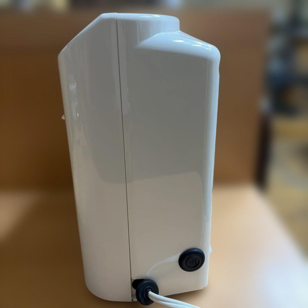 AIR CLOVERオゾン脱臭器