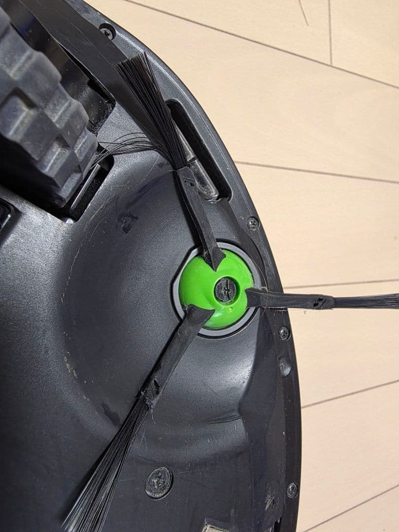 iRobot i2 ロボット掃除機　Braava jet セット
