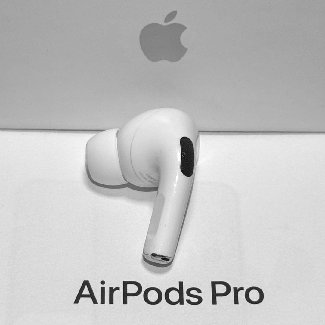 【綺麗】 Apple AirPods Pro 第2世代 USB-C 左耳のみ
