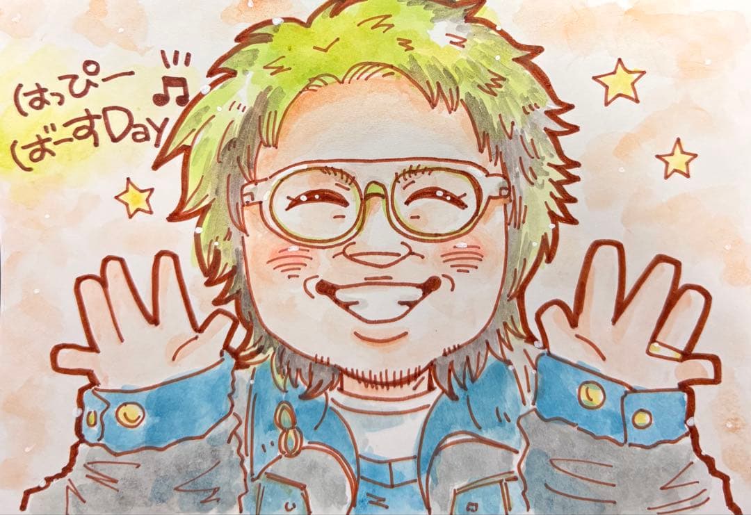 ＊ めりる*＊。様 似顔絵オーダー ご確認専用ページ ＊