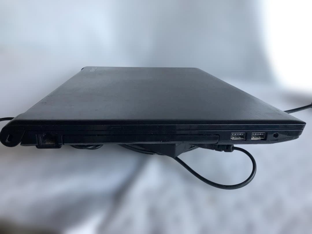 Windowsノート本体 Dynabook B55/B i3-6100U 8GB 128GB Win11