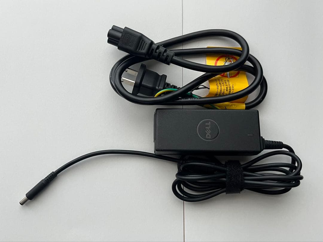 Windowsノート本体 DELL inspiron11 3162 RAM 8GB SSD128GB
