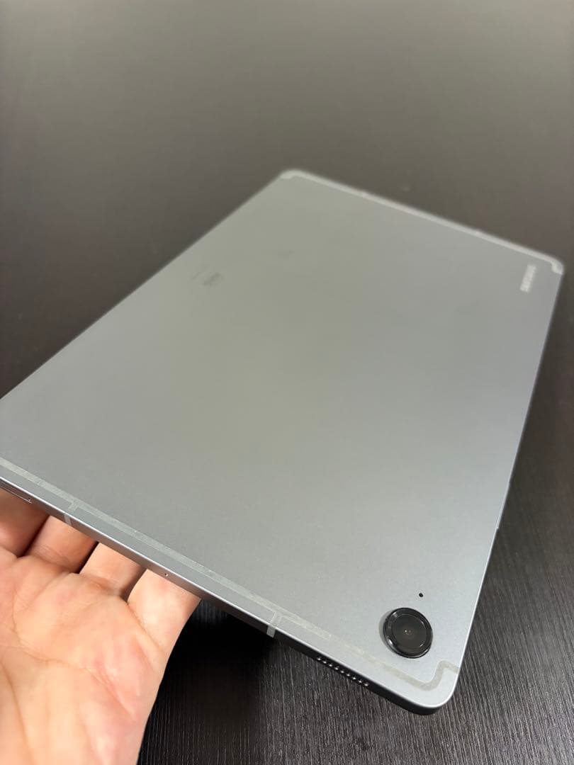 Galaxy Tab S9 FE 5G (セルラーモデル、海外版) 付属品多数