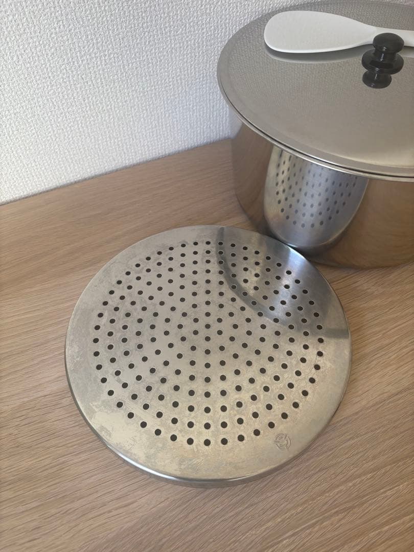 TATUNG大同電鍋 炊飯器 10合ーLサイズ アクアブルー