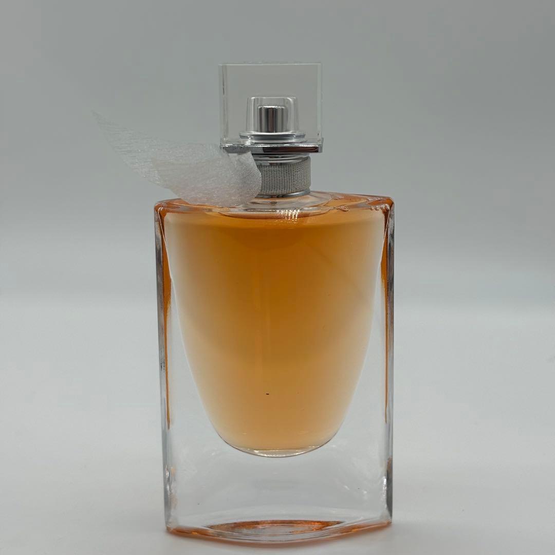 ランコム ラヴィエベル オー ドゥ パルファン 50ml ほぼ未使用 本体のみ