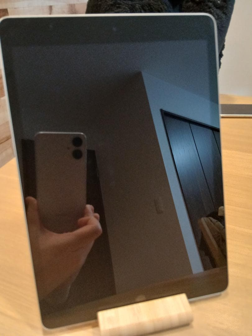 Apple iPad　第９世代　 10.2インチ シルバー 本体