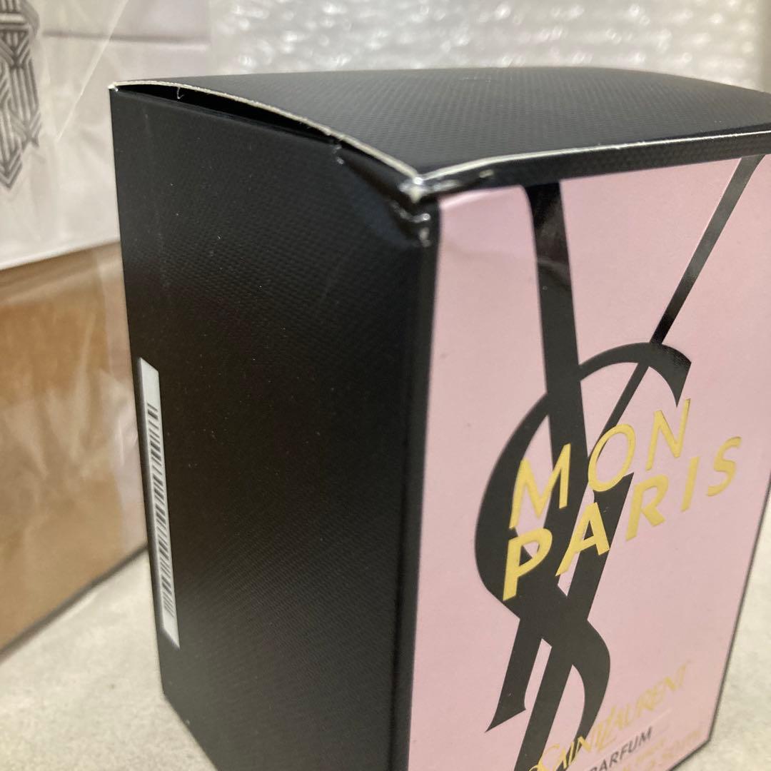 イヴ・サンローラン　Yves Saint Laurent モンパリ50ml