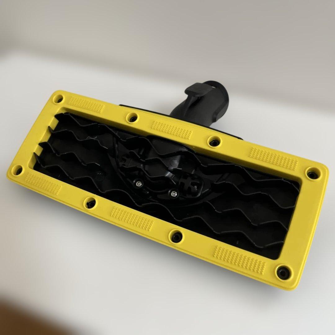 ケルヒャー KARCHER スチームクリーナー SCJTK20
