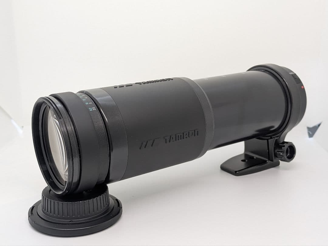 3月24日限定価格【Canon用】TAMRON AF 200-400mm LD