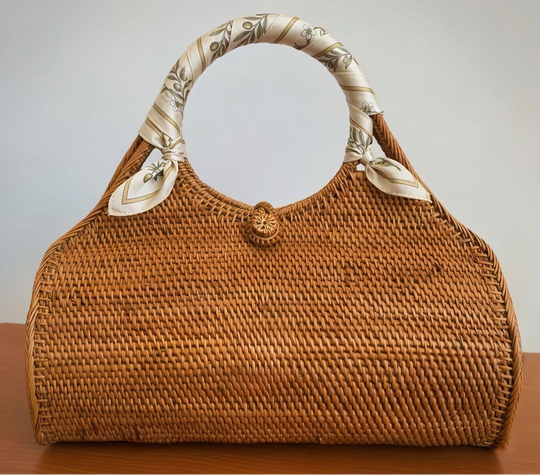 HERITAGE＆KAYU サンデーガーデン　バッグ 特別価格残り一点