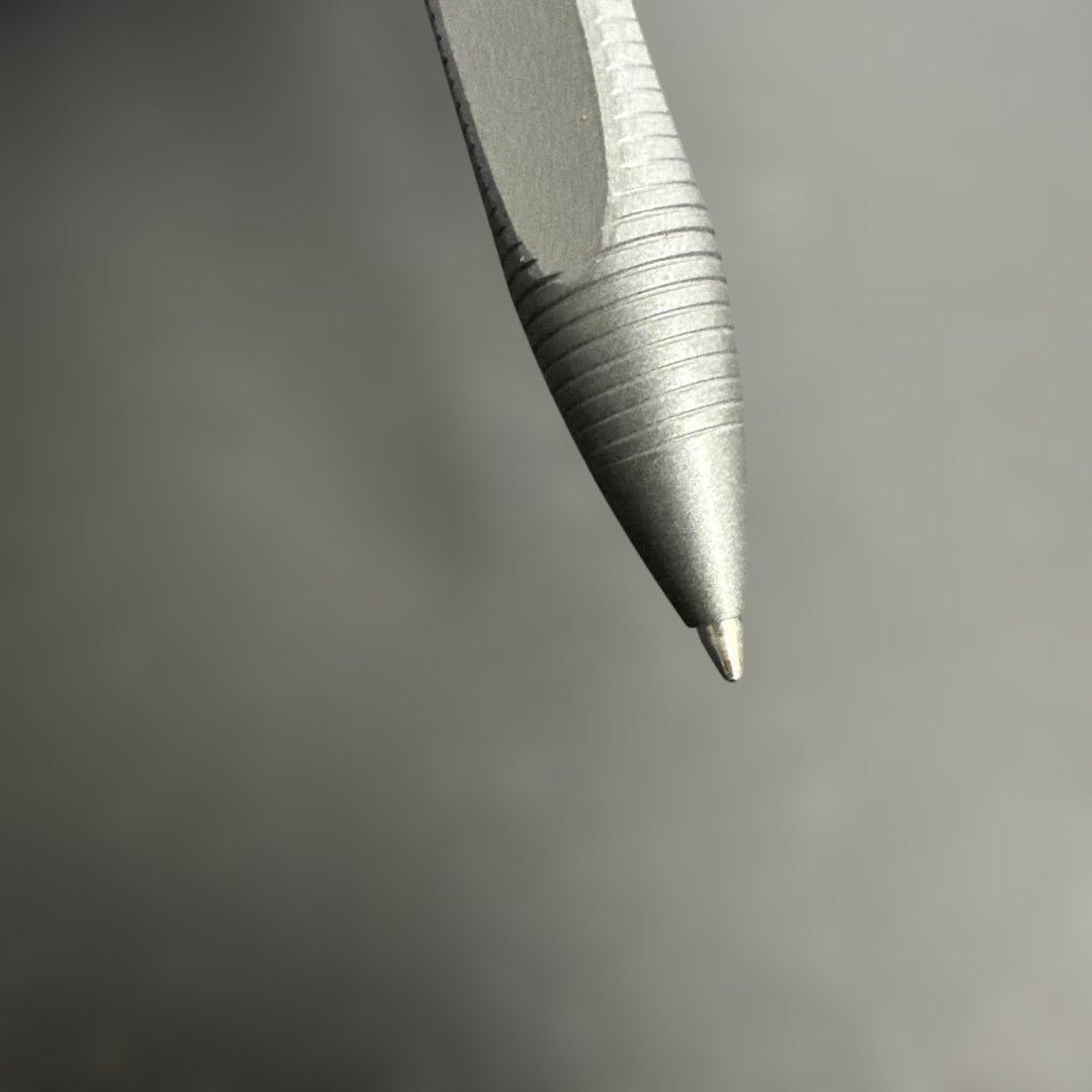 【美品✨】PORSCHEDESIGN ポルシェデザイン ボールペン P3120