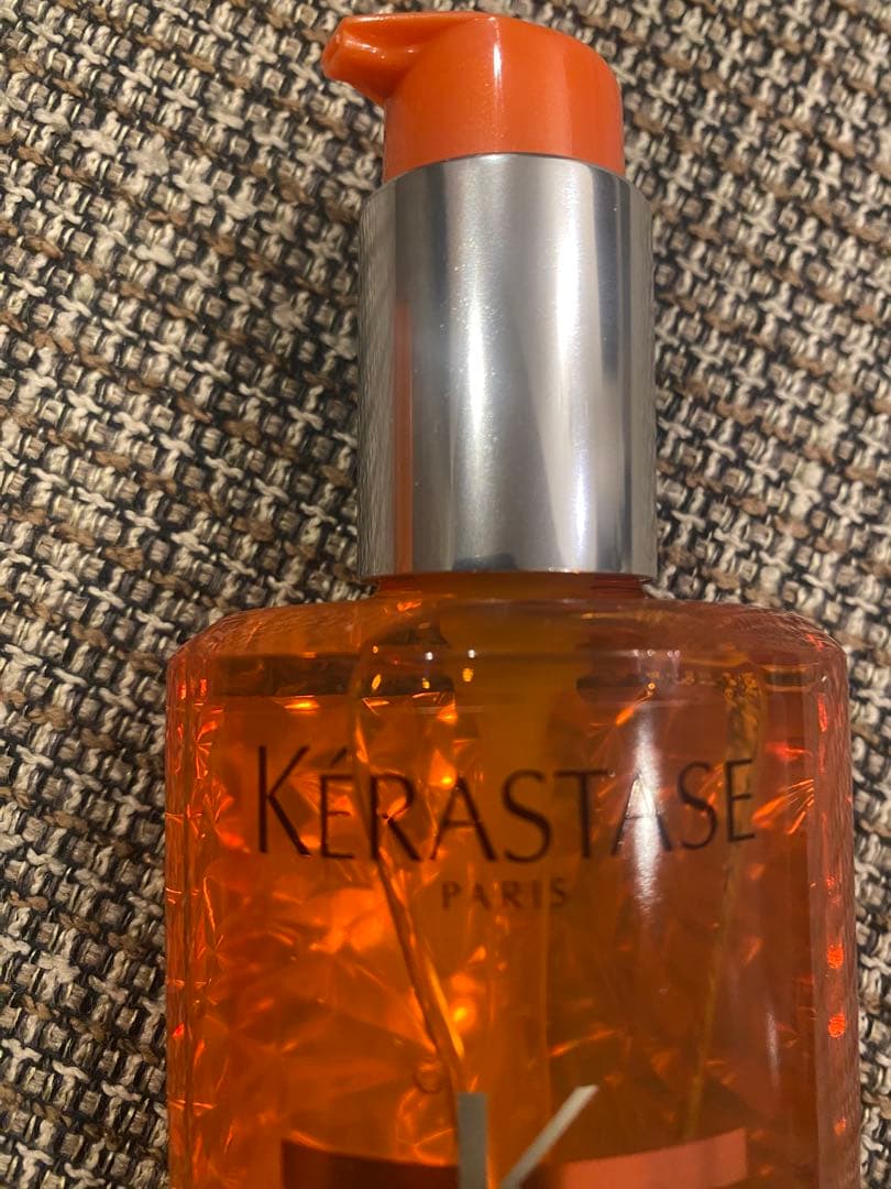 Kérastase Oleo-Relax Advanced 100ml