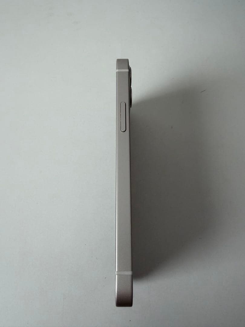 【付属品完備】 iPhone12mini ホワイト 128GB SIMフリー