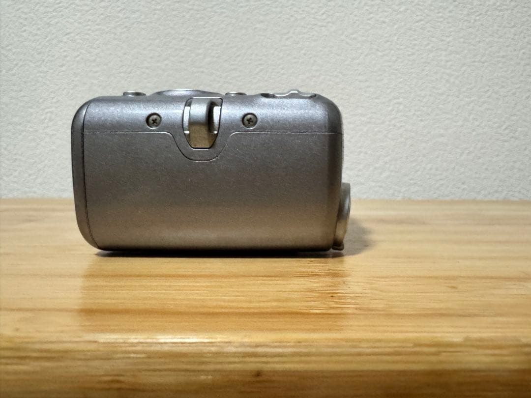 Canon PowerShot A710 IS コンパクトデジタルカメラ
