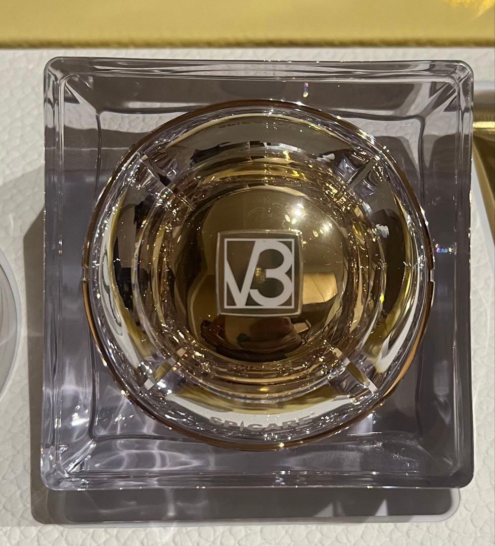 スピケアv3 ル カドークリームクリスマスコフレ限定商品30g×2個 新品未使用