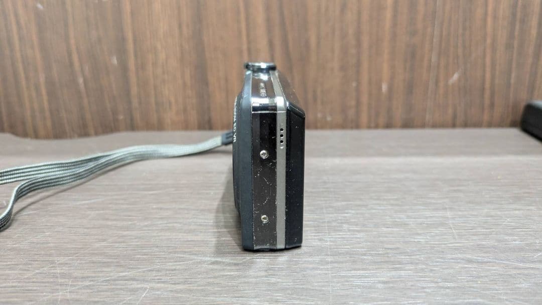 Nikon COOLPIX デジタルカメラ S6000 ニコン コンデジ