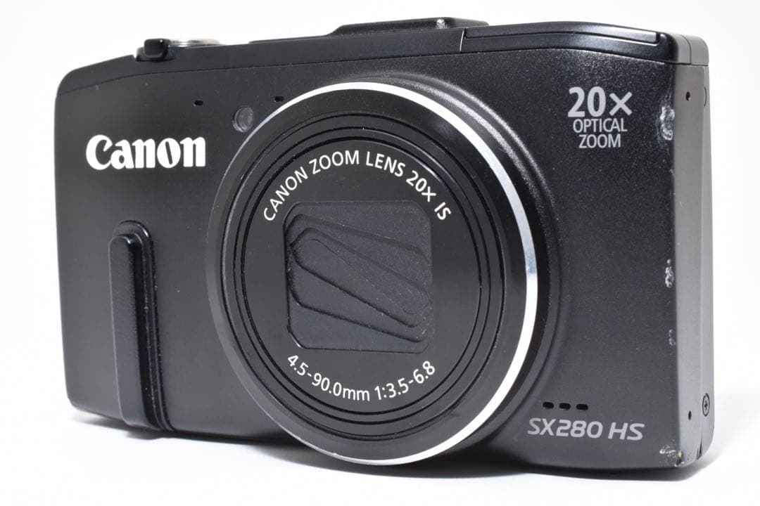 Canon Powershot SX280 HS コンパクトデジタルカメラ