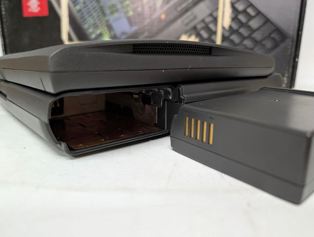 レア　Macintosh powerBook 3400c Mac 　ジャンク