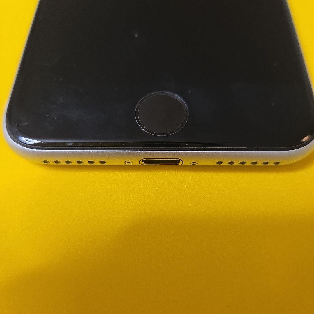 Apple iPhone SE2 SE (第2世代) 64G　（d）