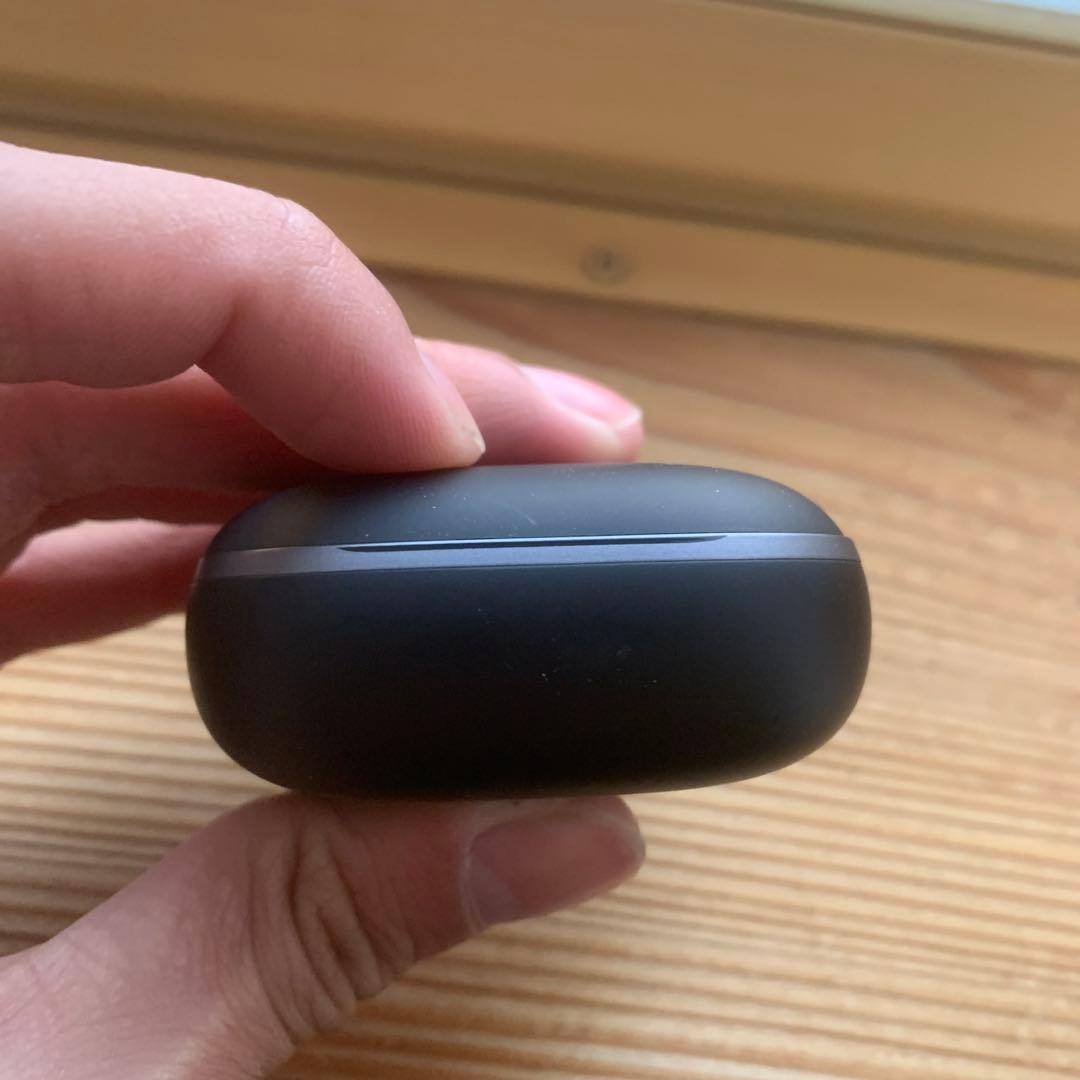 美品✨️ Soundcore Liberty 5 充電ケースのみ 通電確認済み