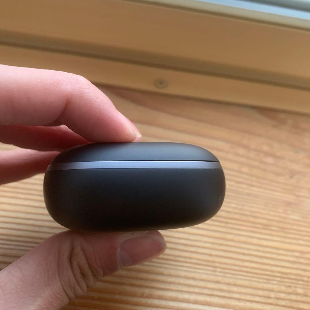 美品✨️ Soundcore Liberty 5 充電ケースのみ 通電確認済み