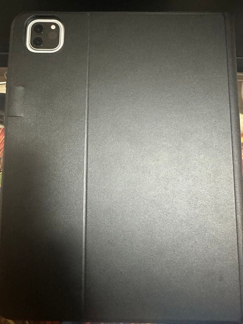 iPad Pro第二世代グッズ付き