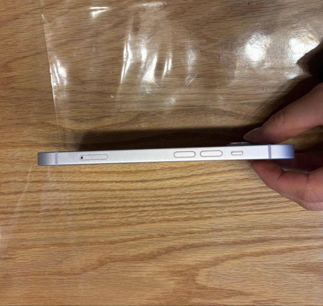 か*ん様 Apple iPhone 14/256GB/SIMフリー/パープル本体