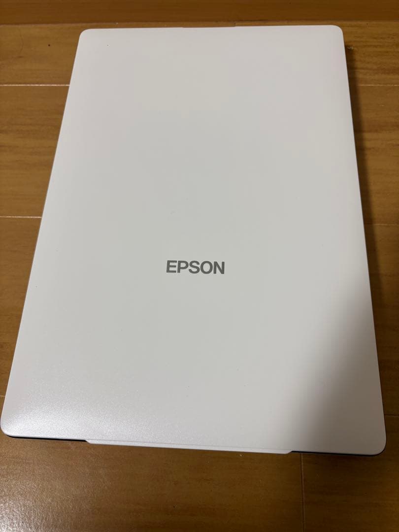 【値引き中】EPSON GT-S660 スキャナー 【1回のみ使用】