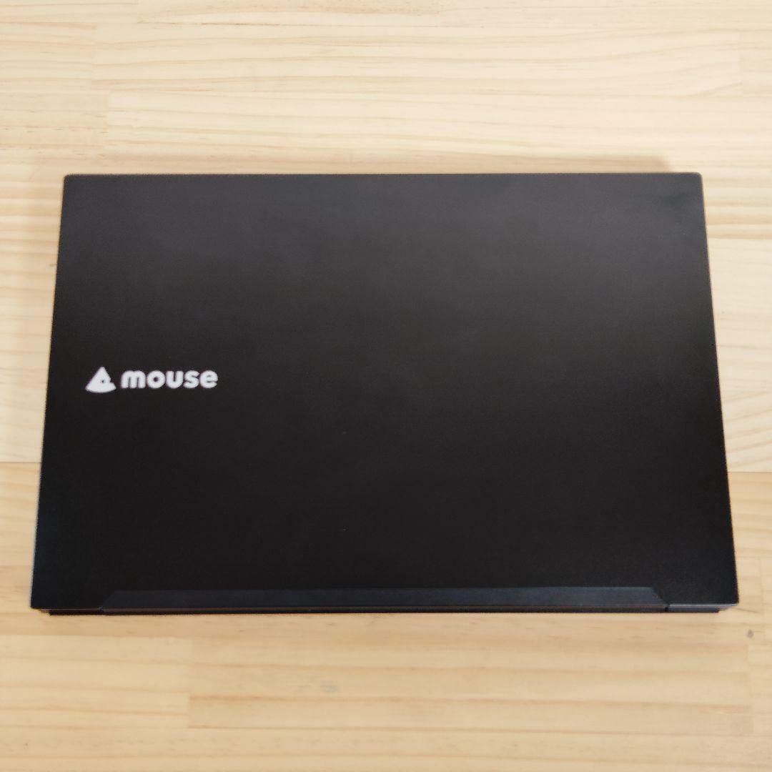 極美品 MousePro 爆速 第11世代i7搭載 メモリ32GB SSD1TB
