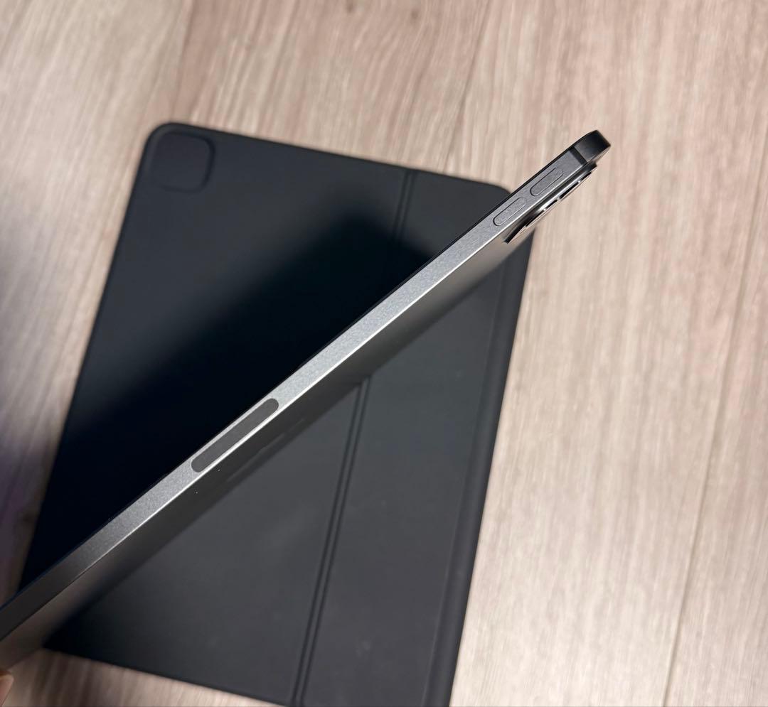【美品】iPad Pro 128GB+ キーボード + Apple Pencil