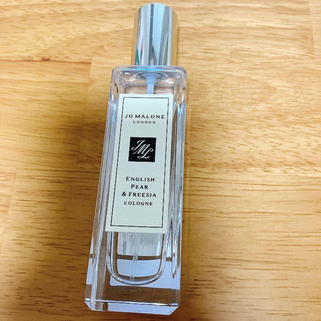 ジョーマローン イングリッシュペア & フリージア 30ml