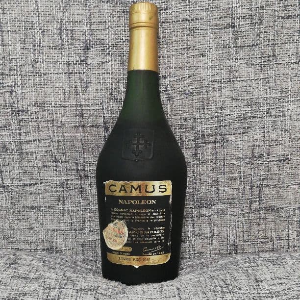 カミュ ナポレオン ヴィユー レセルヴ